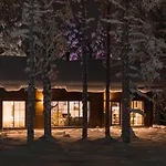 Raanakka House - Premium At Levi