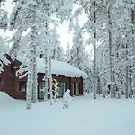 Villa Raanakka House - Premium At Levi