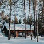 Raanakka House - Premium At * Levi