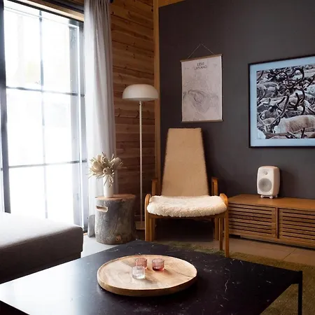 Willa Raanakka House - Premium At *