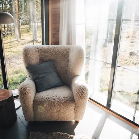 Willa Raanakka House - Premium At Levi