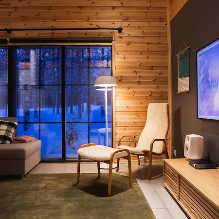 Raanakka House - Premium At * Levi