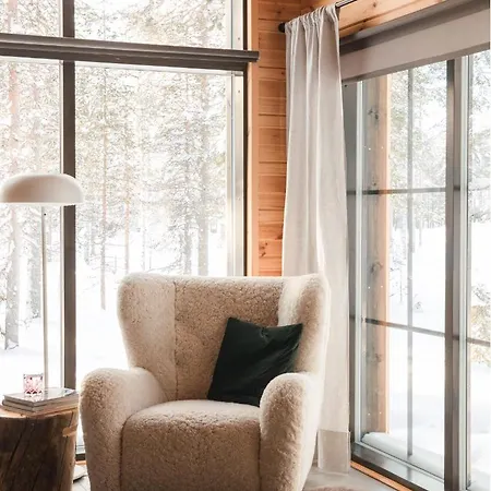 Willa Raanakka House - Premium At *