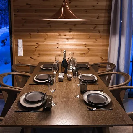 Raanakka House - Premium At