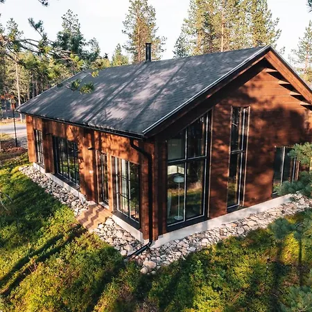 Villa Raanakka House - Premium At