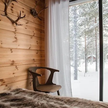 Raanakka House - Premium At *