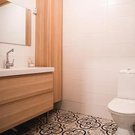 Raanakka House - Premium At Villa *