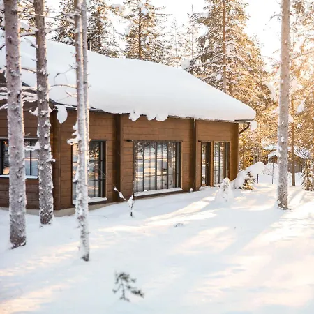 Willa Raanakka House - Premium At