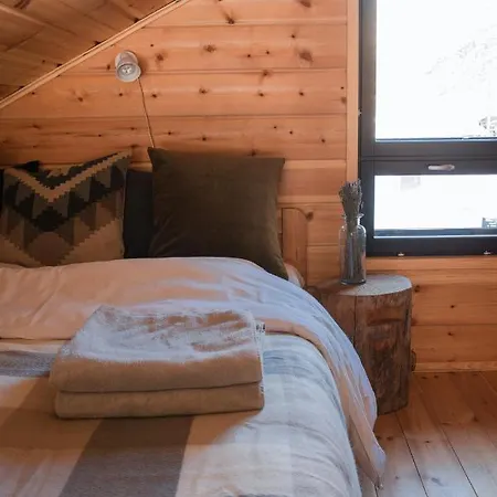 Raanakka House - Premium At Levi