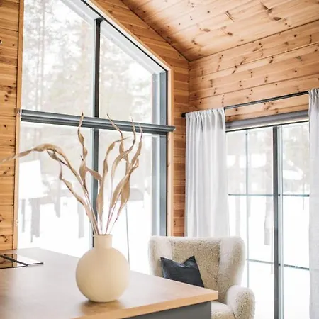 Raanakka House - Premium At Willa *