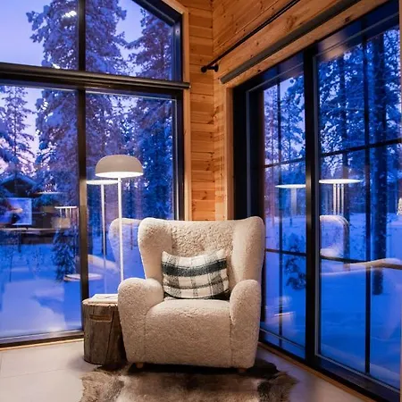 Raanakka House - Premium At Willa *