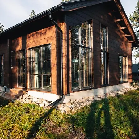 Raanakka House - Premium At Levi