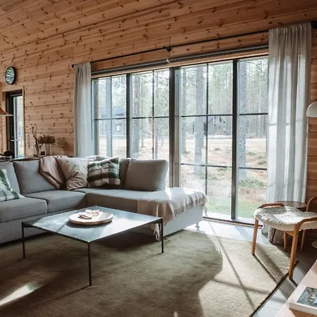 Raanakka House - Premium At Willa *