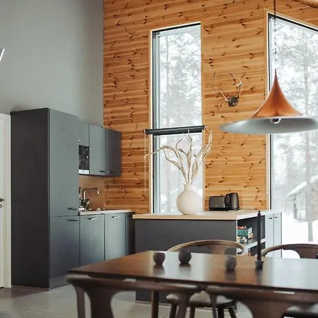 Willa Raanakka House - Premium At *