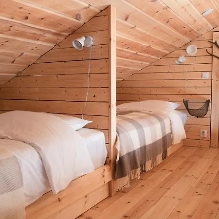 Raanakka House - Premium At