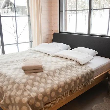 Raanakka House - Premium At Willa Levi