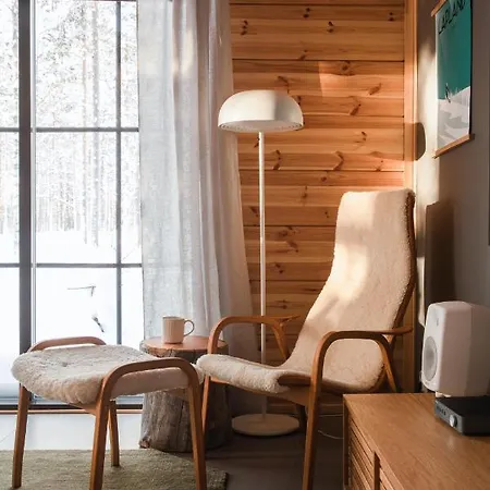 Willa Raanakka House - Premium At *