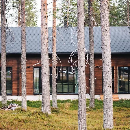 Raanakka House - Premium At * Levi