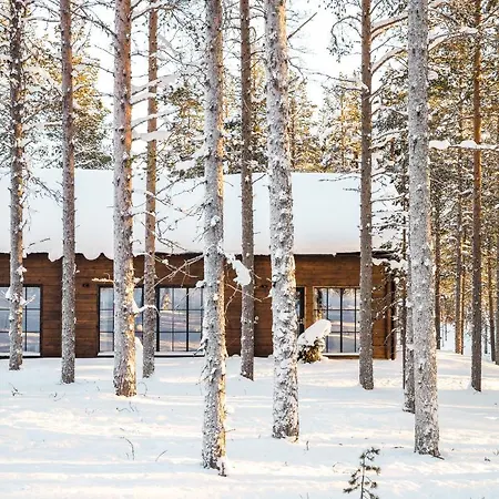 Villa Raanakka House - Premium At *