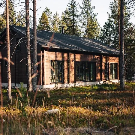 Raanakka House - Premium At