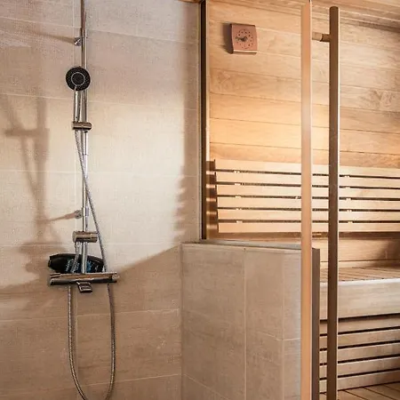 Raanakka House - Premium At * Levi