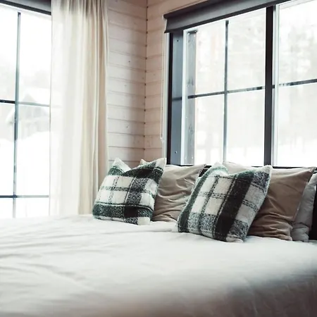 Raanakka House - Premium At Willa Levi