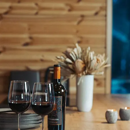 Villa Raanakka House - Premium At *