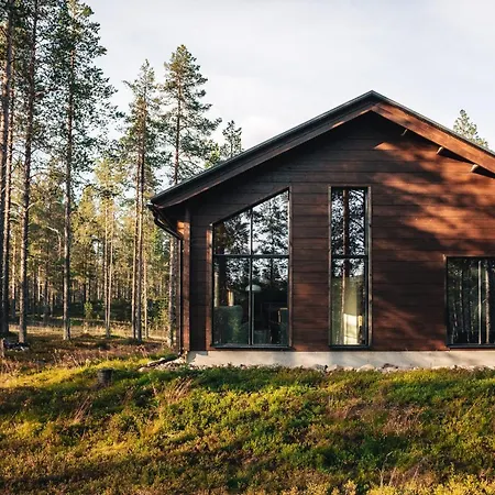 Raanakka House - Premium At