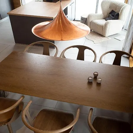 Raanakka House - Premium At Villa Levi
