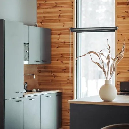 别墅 Raanakka House - Premium At