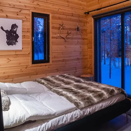 Raanakka House - Premium At *