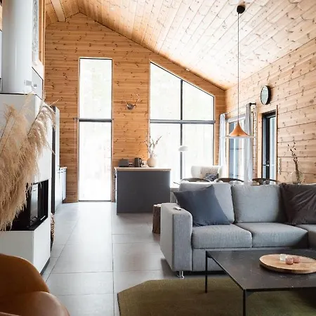 Willa Raanakka House - Premium At