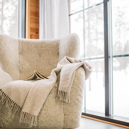 Raanakka House - Premium At *