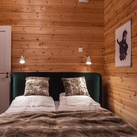 Willa Raanakka House - Premium At