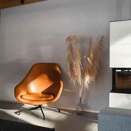 Raanakka House - Premium At * 列维