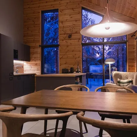 Raanakka House - Premium At Willa *