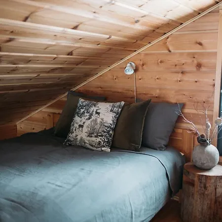 Raanakka House - Premium At Willa Levi