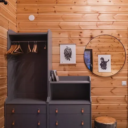 Raanakka House - Premium At * Levi