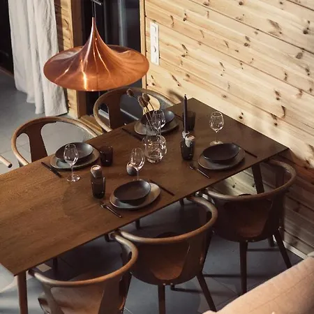 Raanakka House - Premium At 别墅