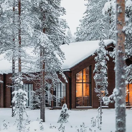 Raanakka House - Premium At Villa *