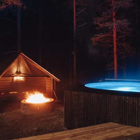 Raanakka House - Premium At Willa *