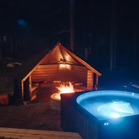 Raanakka House - Premium At Willa Levi