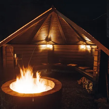 Willa Raanakka House - Premium At *