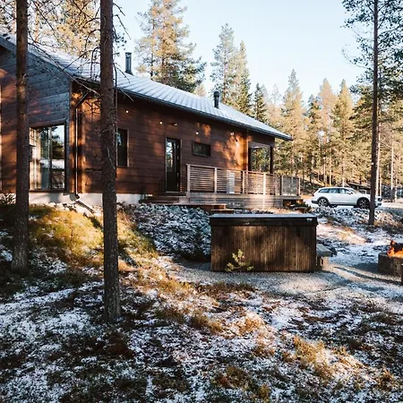 Villa Raanakka House - Premium At *