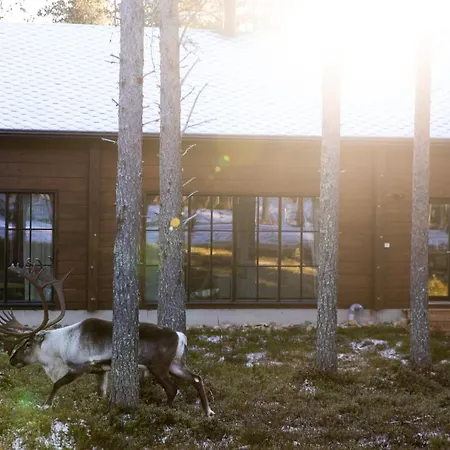 Raanakka House - Premium At * Levi