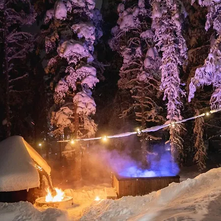 Raanakka House - Premium At 别墅