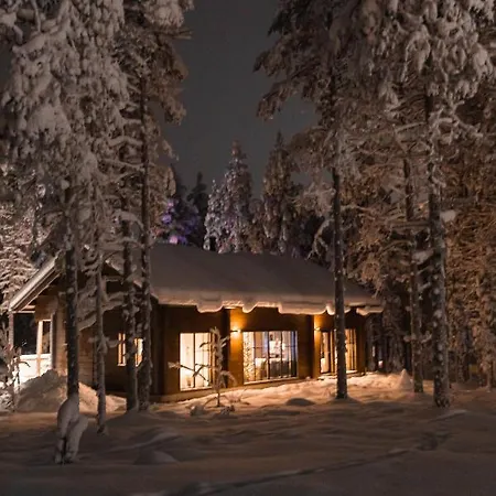 Raanakka House - Premium At * Levi