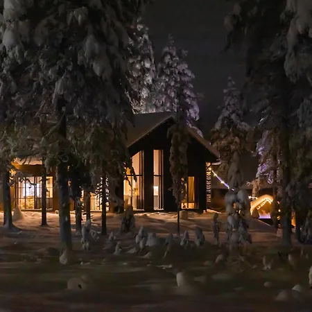 Villa Raanakka House - Premium At