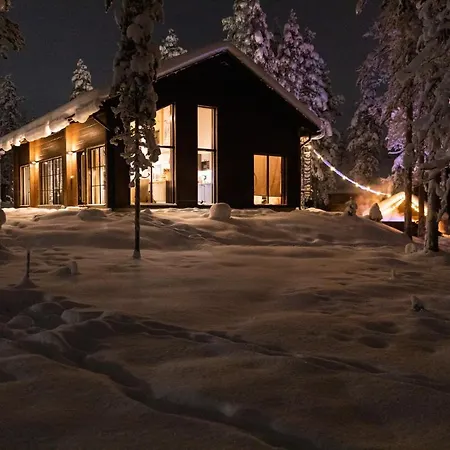 Raanakka House - Premium At Villa