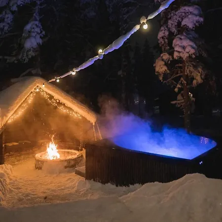 Raanakka House - Premium At *